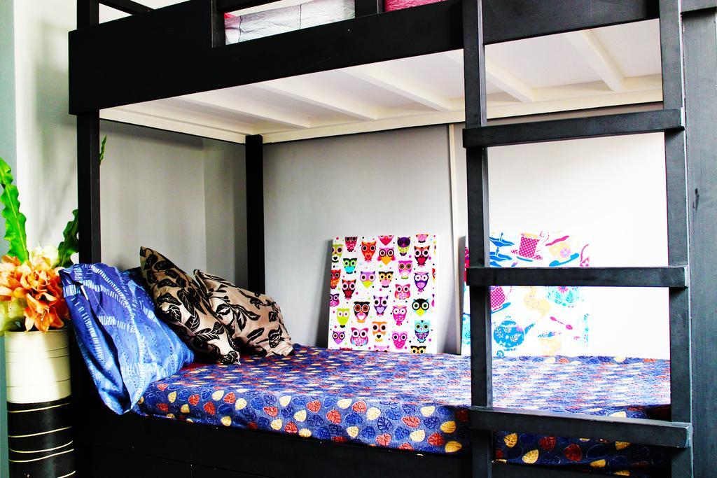 Cebu Budget Hotel - City Center Rom bilde