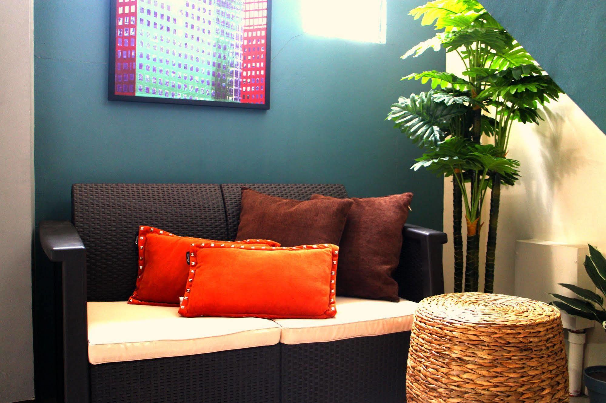 Cebu Budget Hotel - City Center Eksteriør bilde